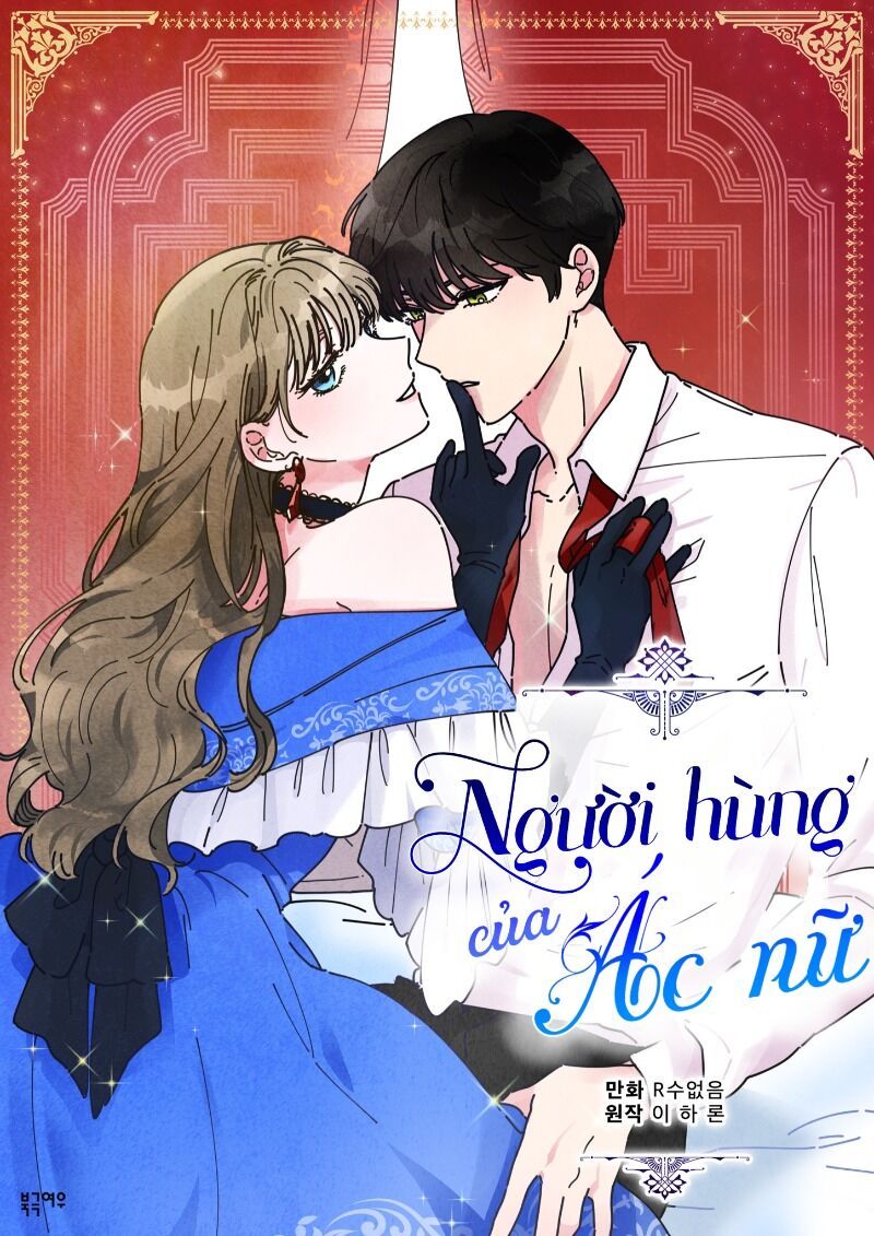 Người Hùng Của Ác Nữ Chapter 27 - 1