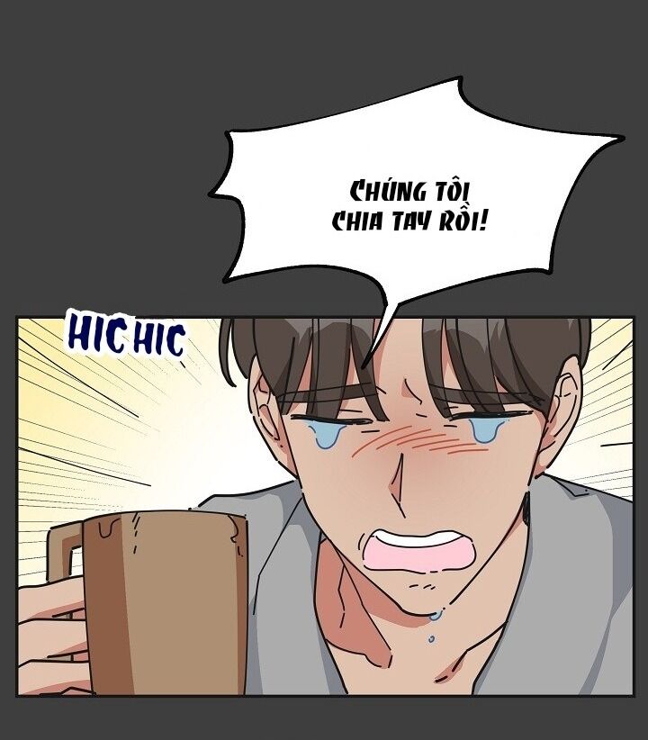 Người Hùng Của Ác Nữ Chapter 27 - 21
