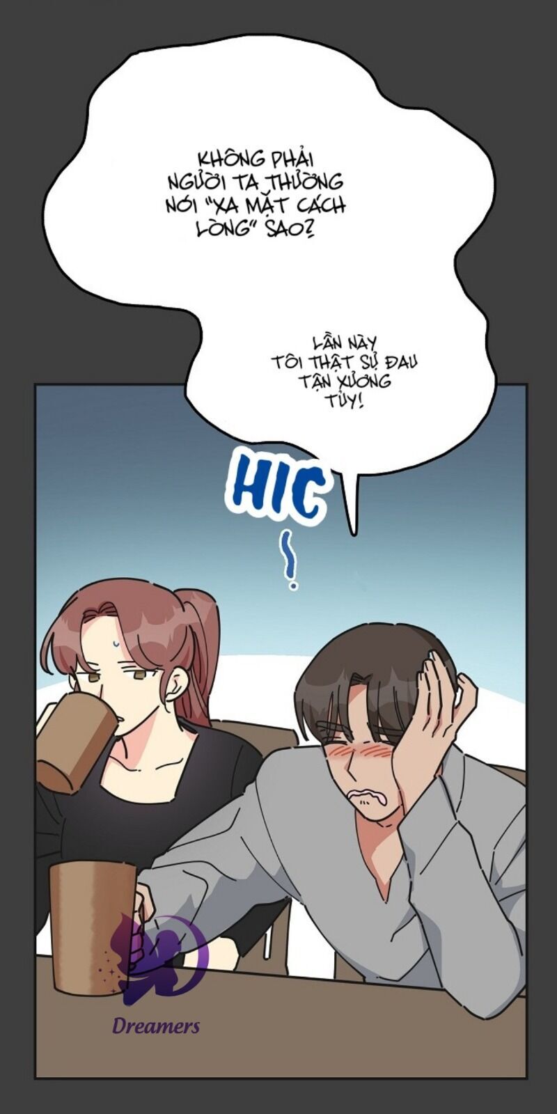 Người Hùng Của Ác Nữ Chapter 27 - 22