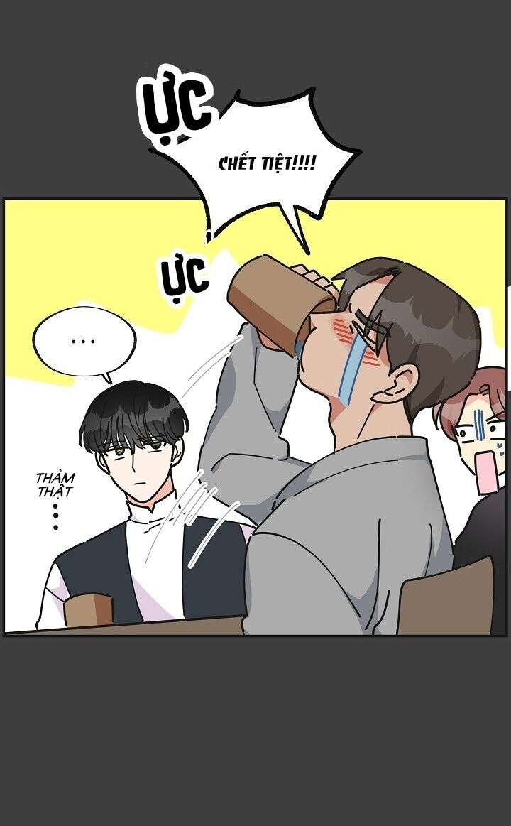 Người Hùng Của Ác Nữ Chapter 27 - 24