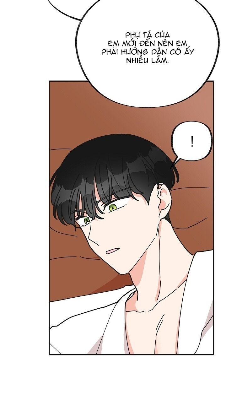 Người Hùng Của Ác Nữ Chapter 27 - 31