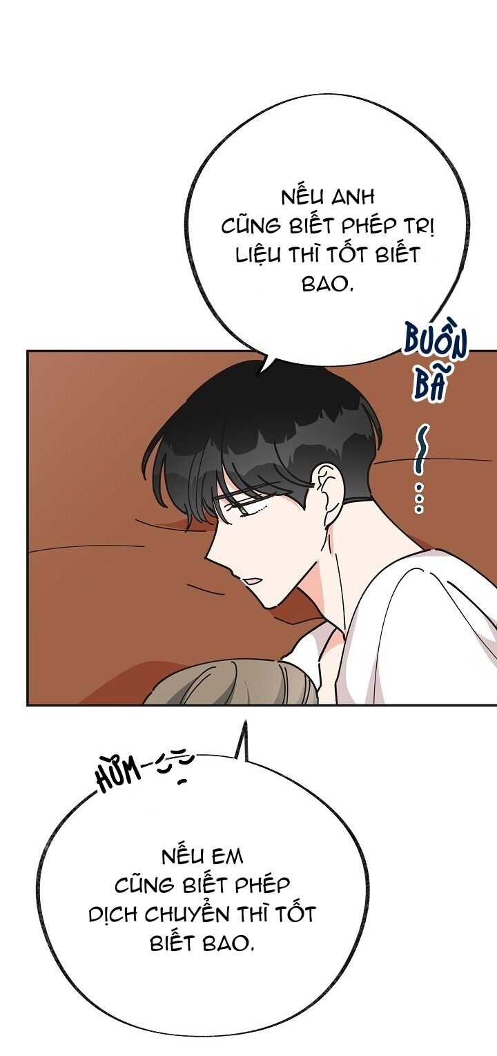 Người Hùng Của Ác Nữ Chapter 27 - 33