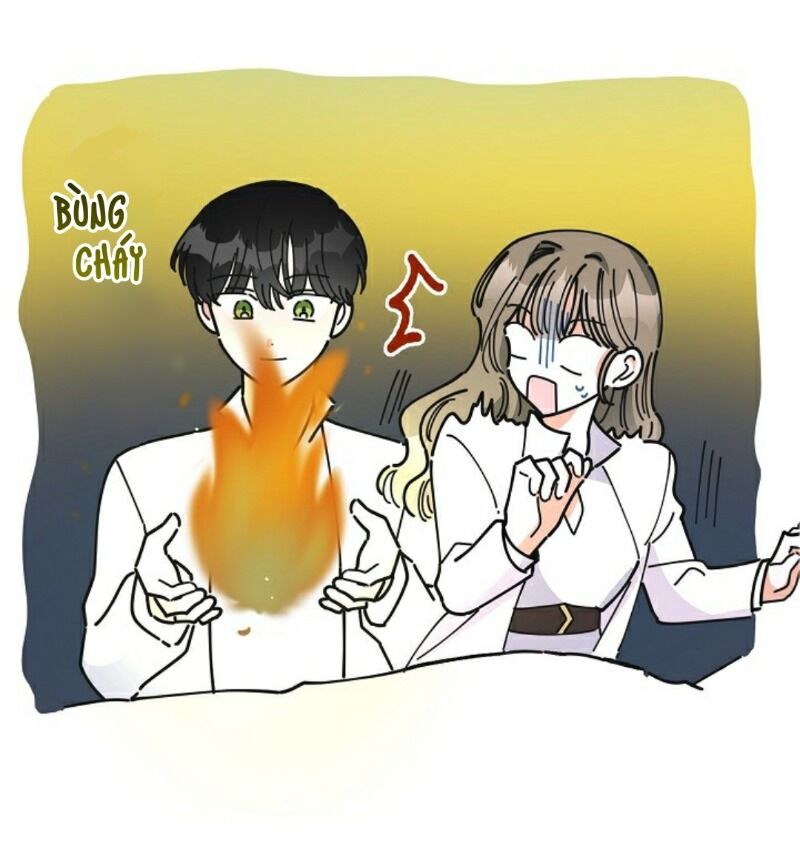 Người Hùng Của Ác Nữ Chapter 27 - 37