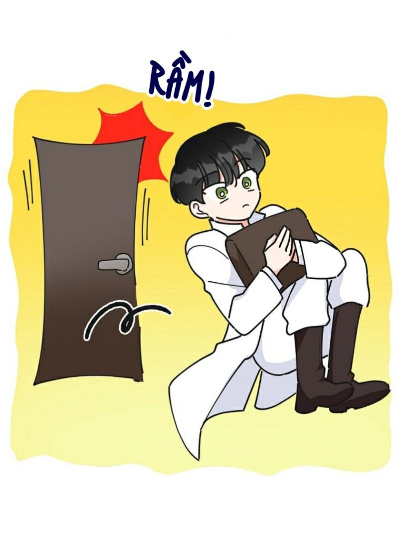 Người Hùng Của Ác Nữ Chapter 27 - 38