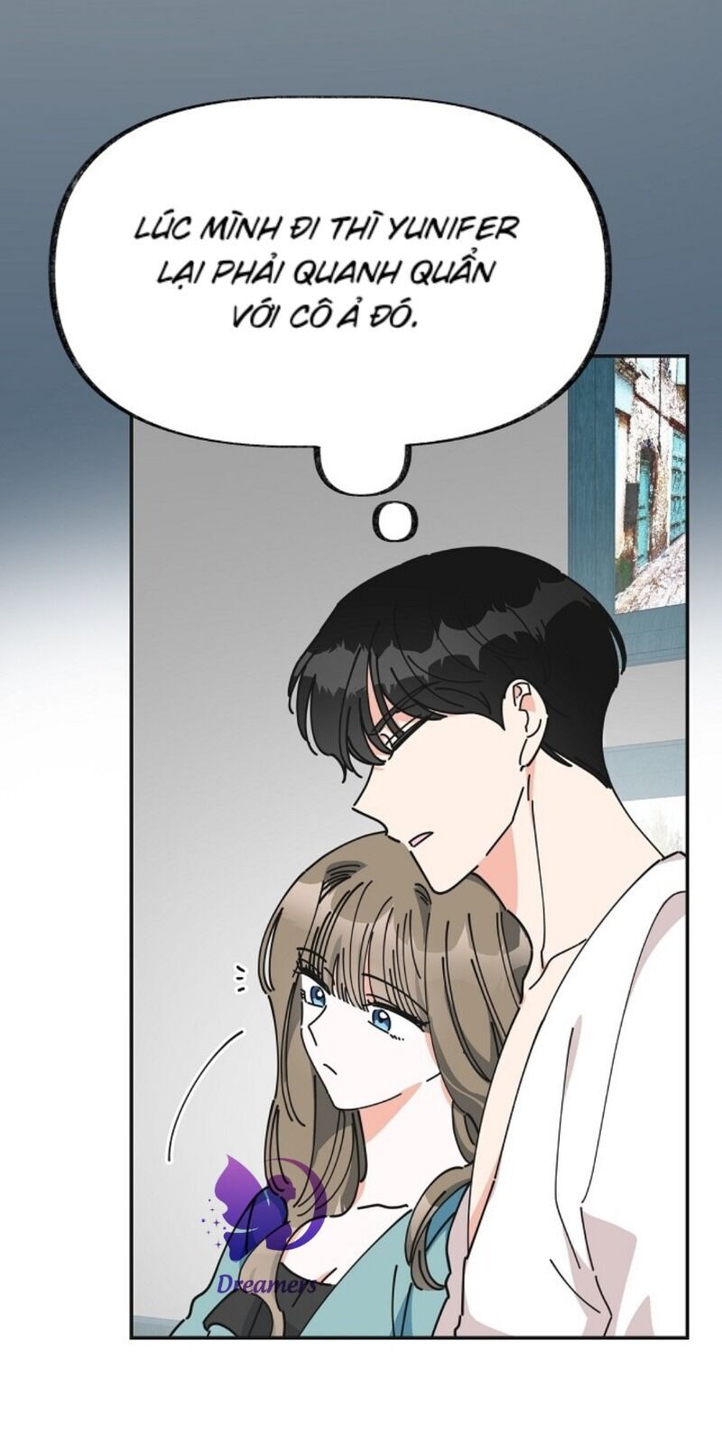 Người Hùng Của Ác Nữ Chapter 27 - 47