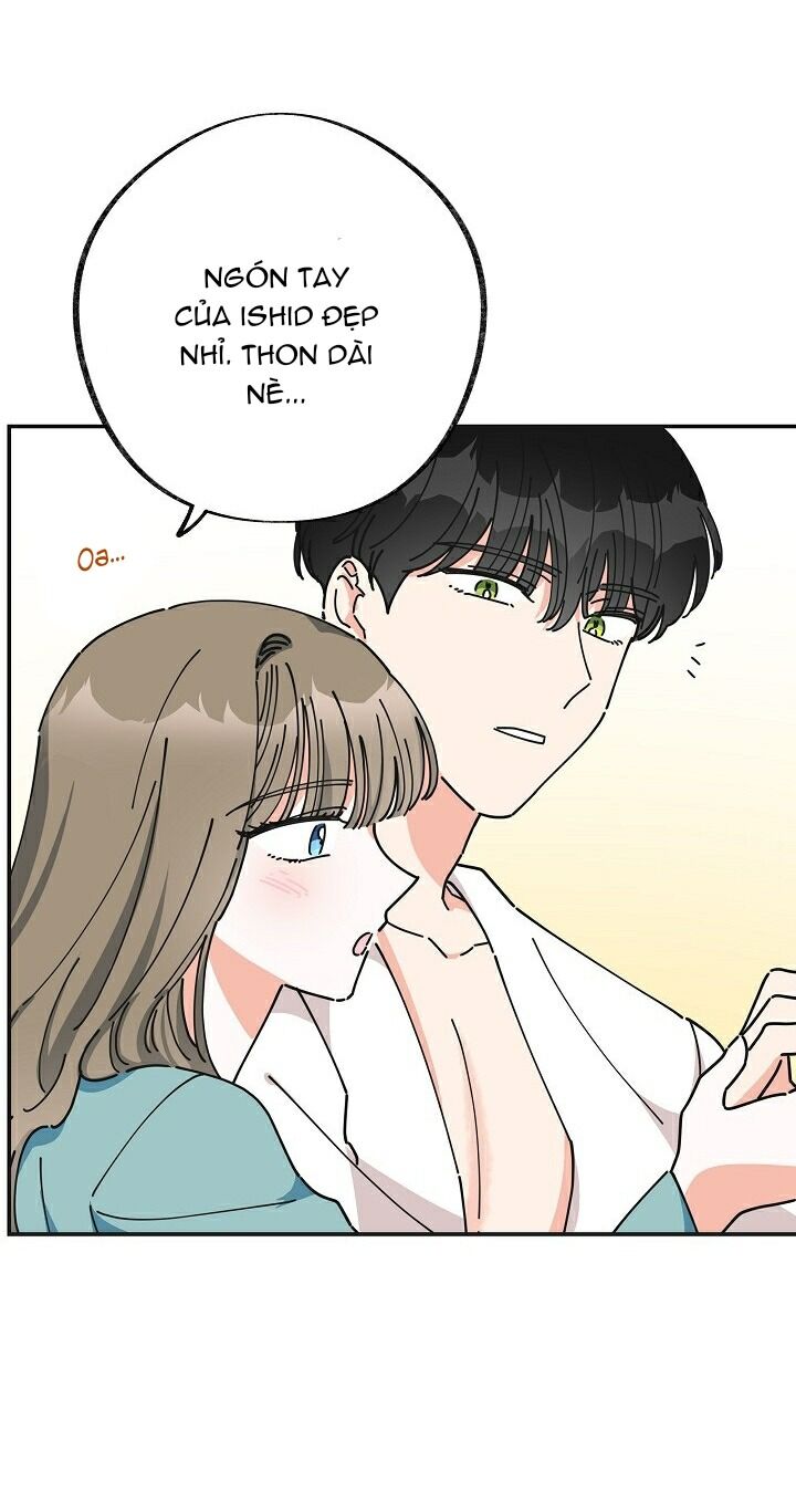 Người Hùng Của Ác Nữ Chapter 27 - 49