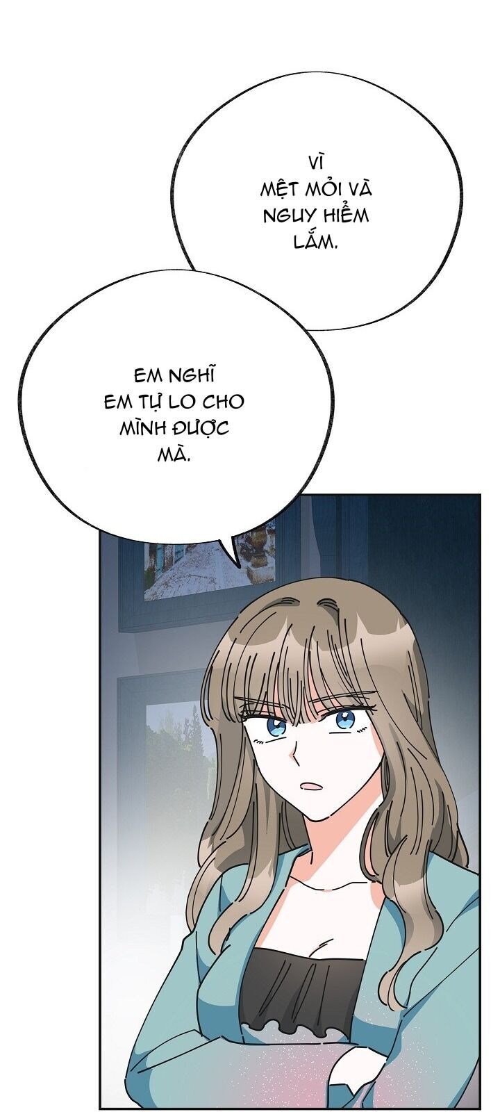 Người Hùng Của Ác Nữ Chapter 27 - 59