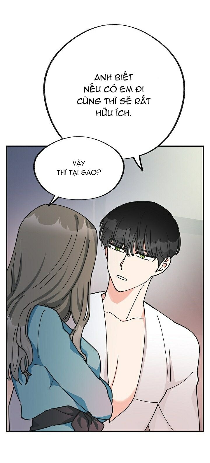 Người Hùng Của Ác Nữ Chapter 27 - 61