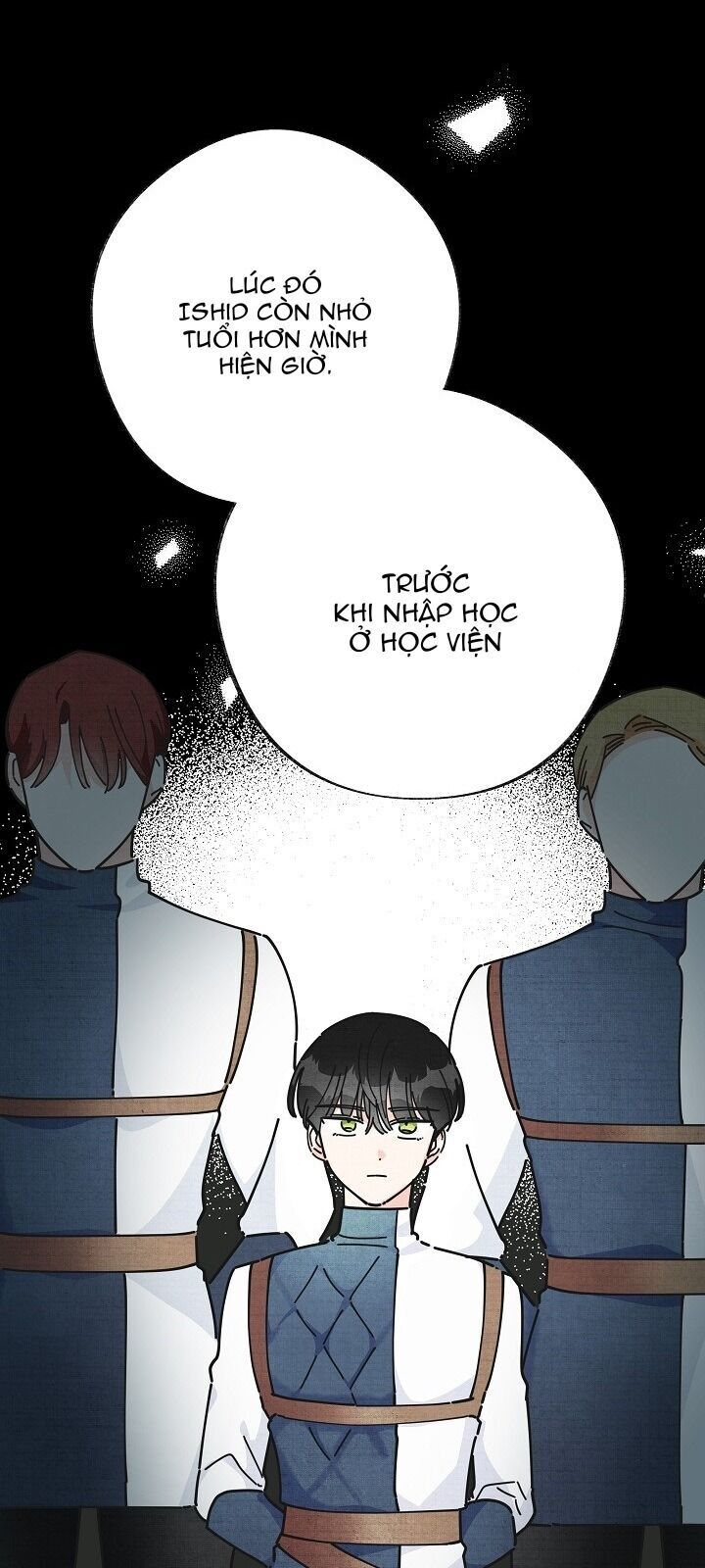 Người Hùng Của Ác Nữ Chapter 27 - 80