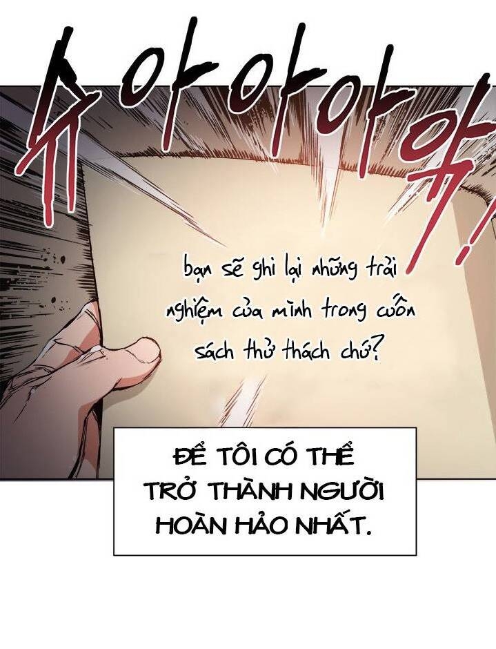 Tôi Viết Sách Để Thăng Cấp Chapter 1 - 8