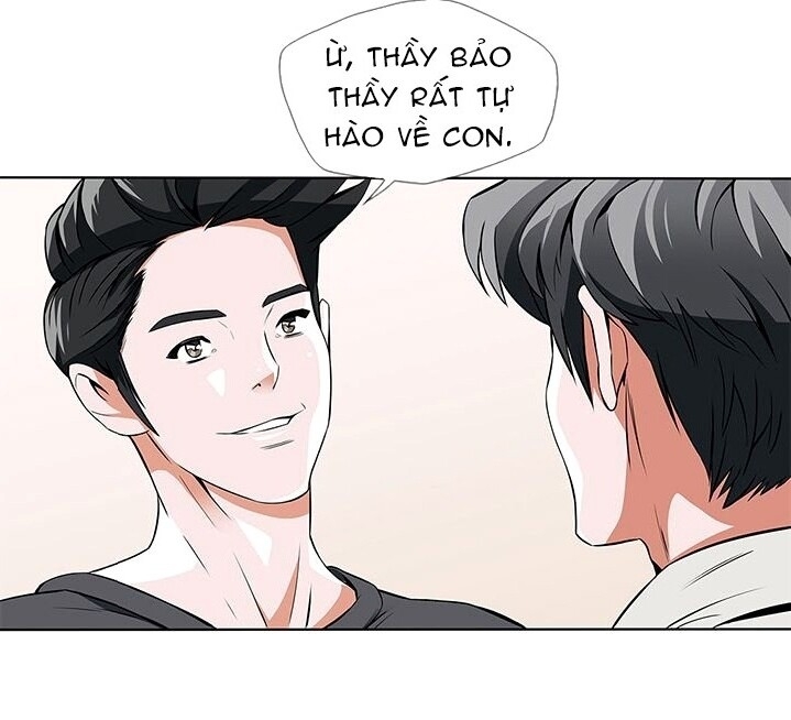 Tôi Viết Sách Để Thăng Cấp Chapter 10 - 34