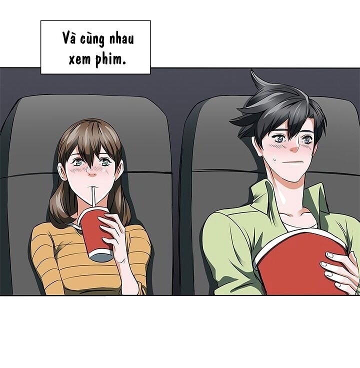 Tôi Viết Sách Để Thăng Cấp Chapter 10 - 49