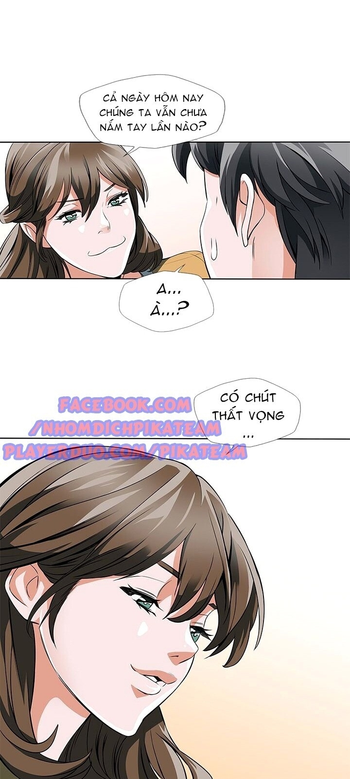 Tôi Viết Sách Để Thăng Cấp Chapter 10 - 54