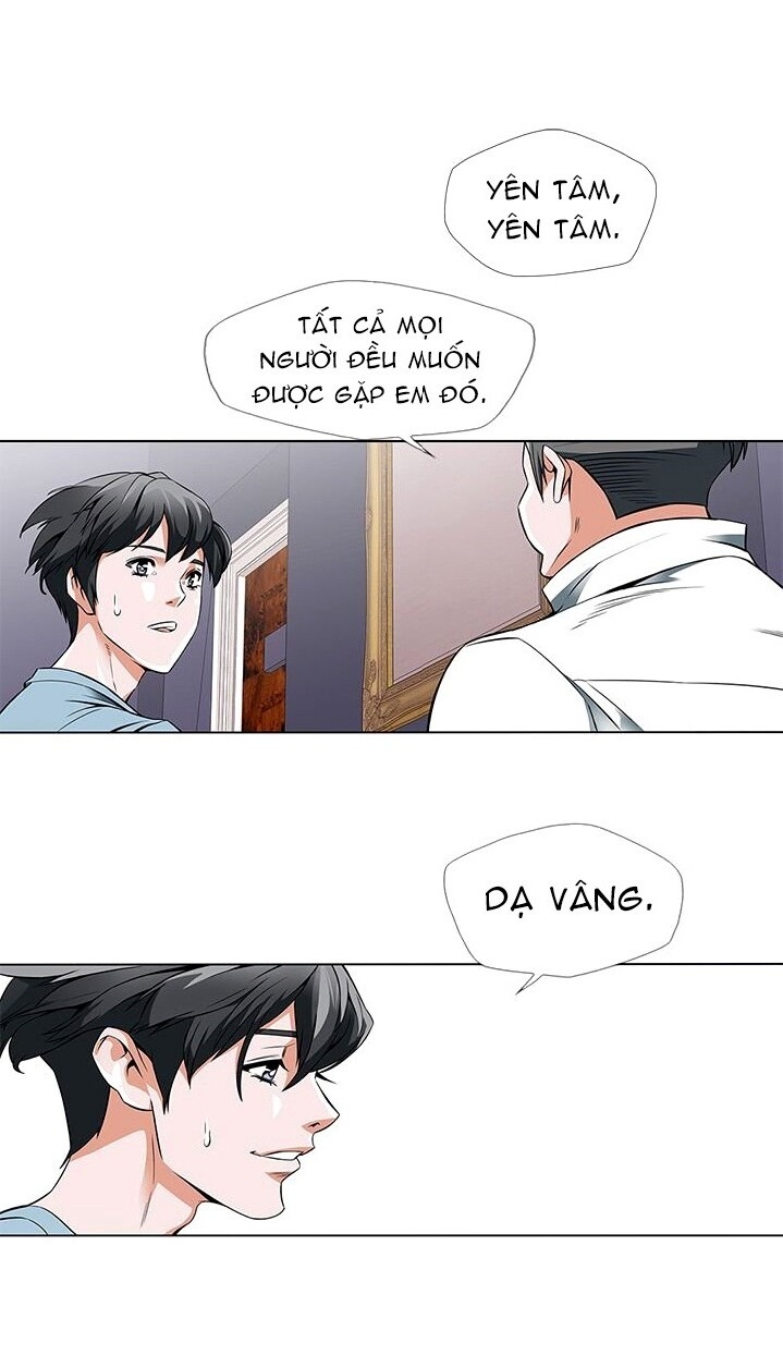 Tôi Viết Sách Để Thăng Cấp Chapter 11 - 15
