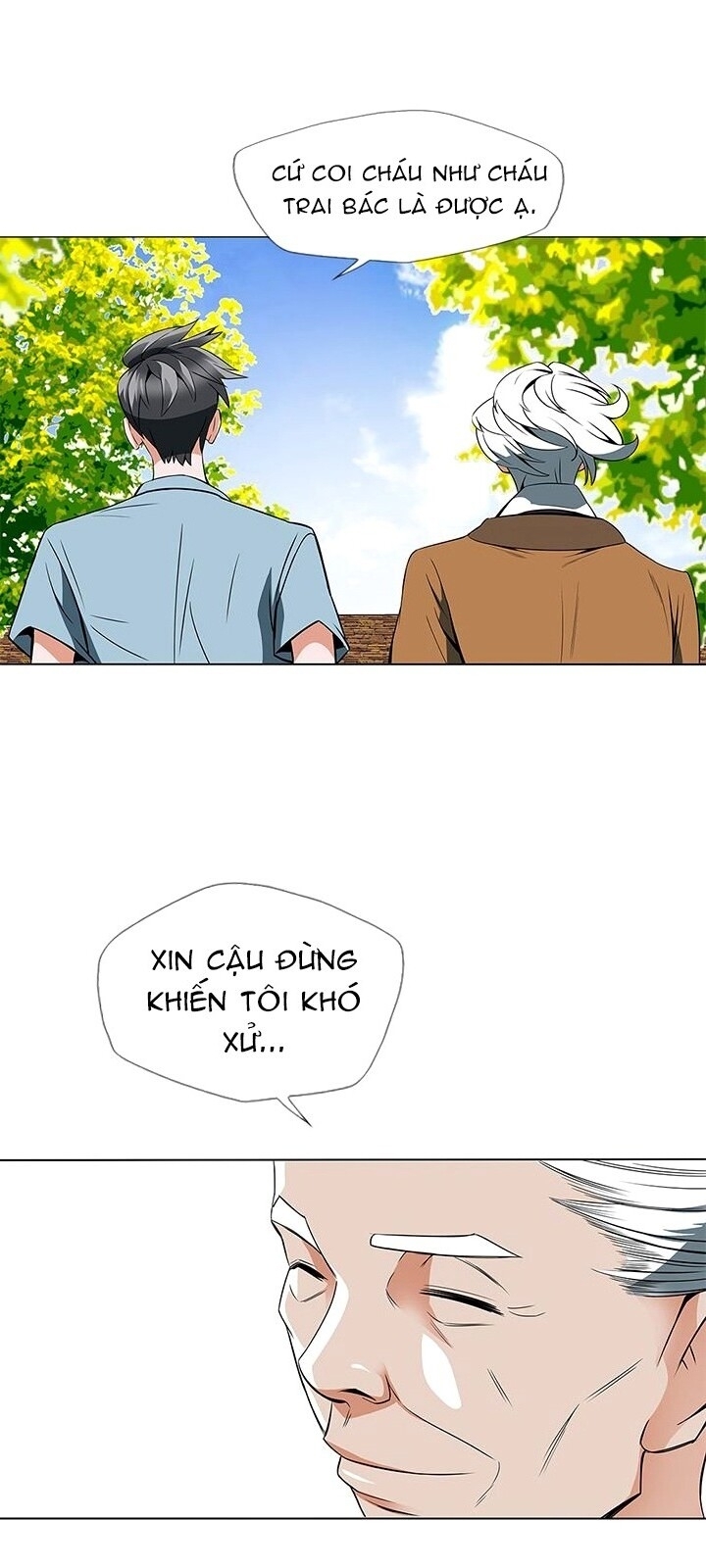 Tôi Viết Sách Để Thăng Cấp Chapter 13 - 24