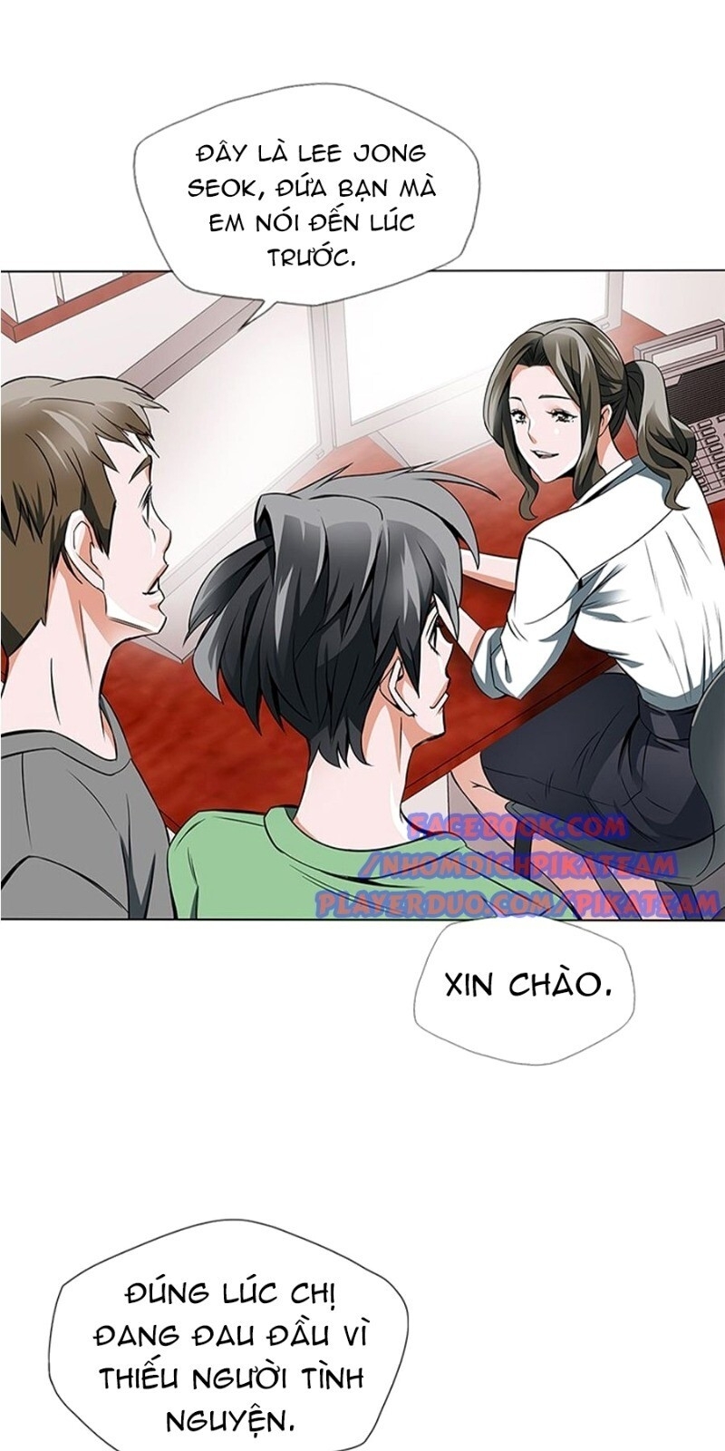 Tôi Viết Sách Để Thăng Cấp Chapter 14 - 46