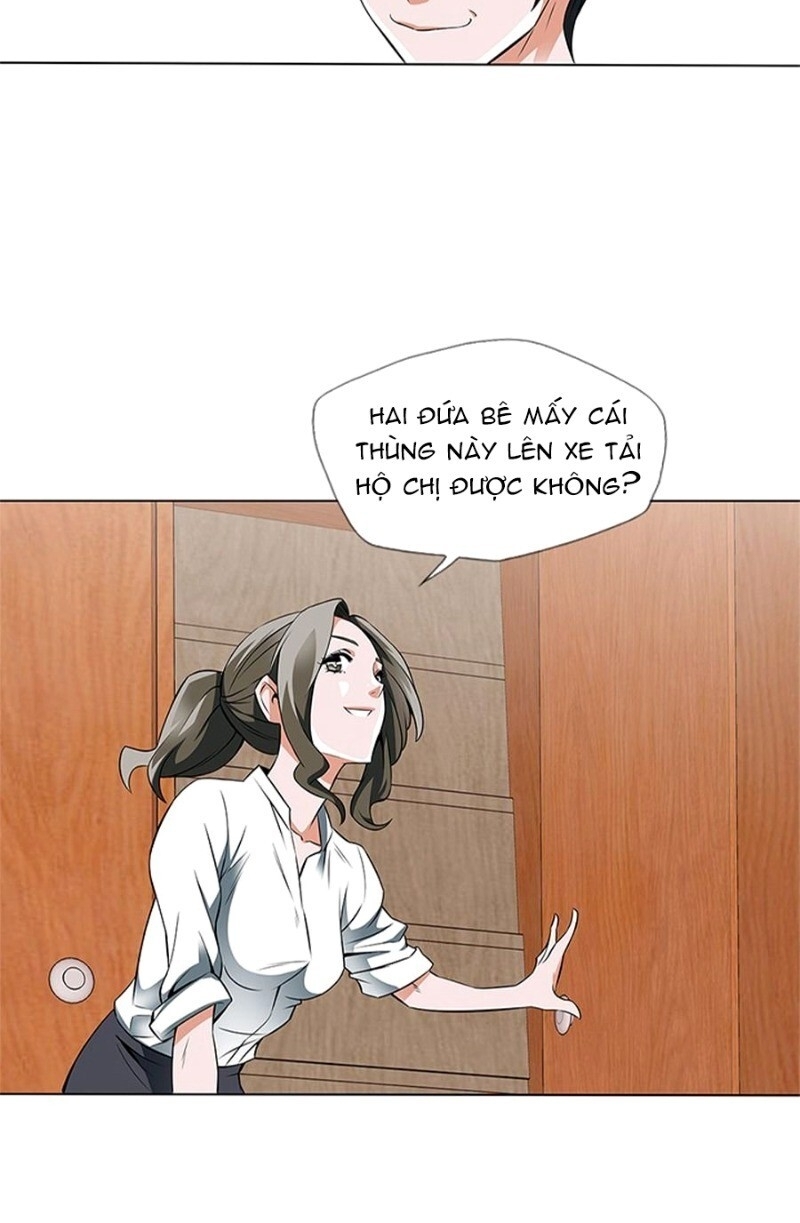 Tôi Viết Sách Để Thăng Cấp Chapter 14 - 51