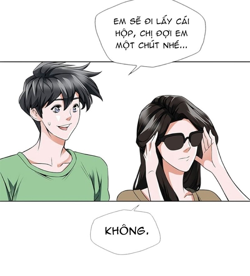 Tôi Viết Sách Để Thăng Cấp Chapter 15 - 47