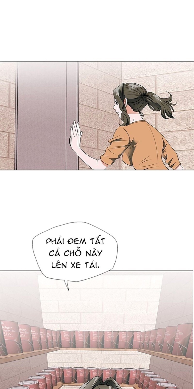 Tôi Viết Sách Để Thăng Cấp Chapter 16 - 11