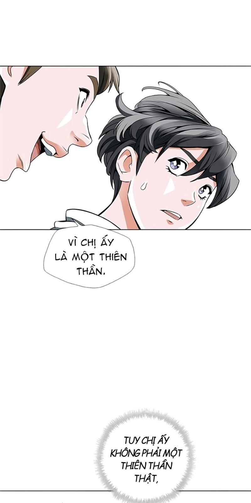 Tôi Viết Sách Để Thăng Cấp Chapter 16 - 17