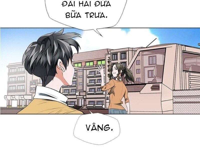 Tôi Viết Sách Để Thăng Cấp Chapter 16 - 26