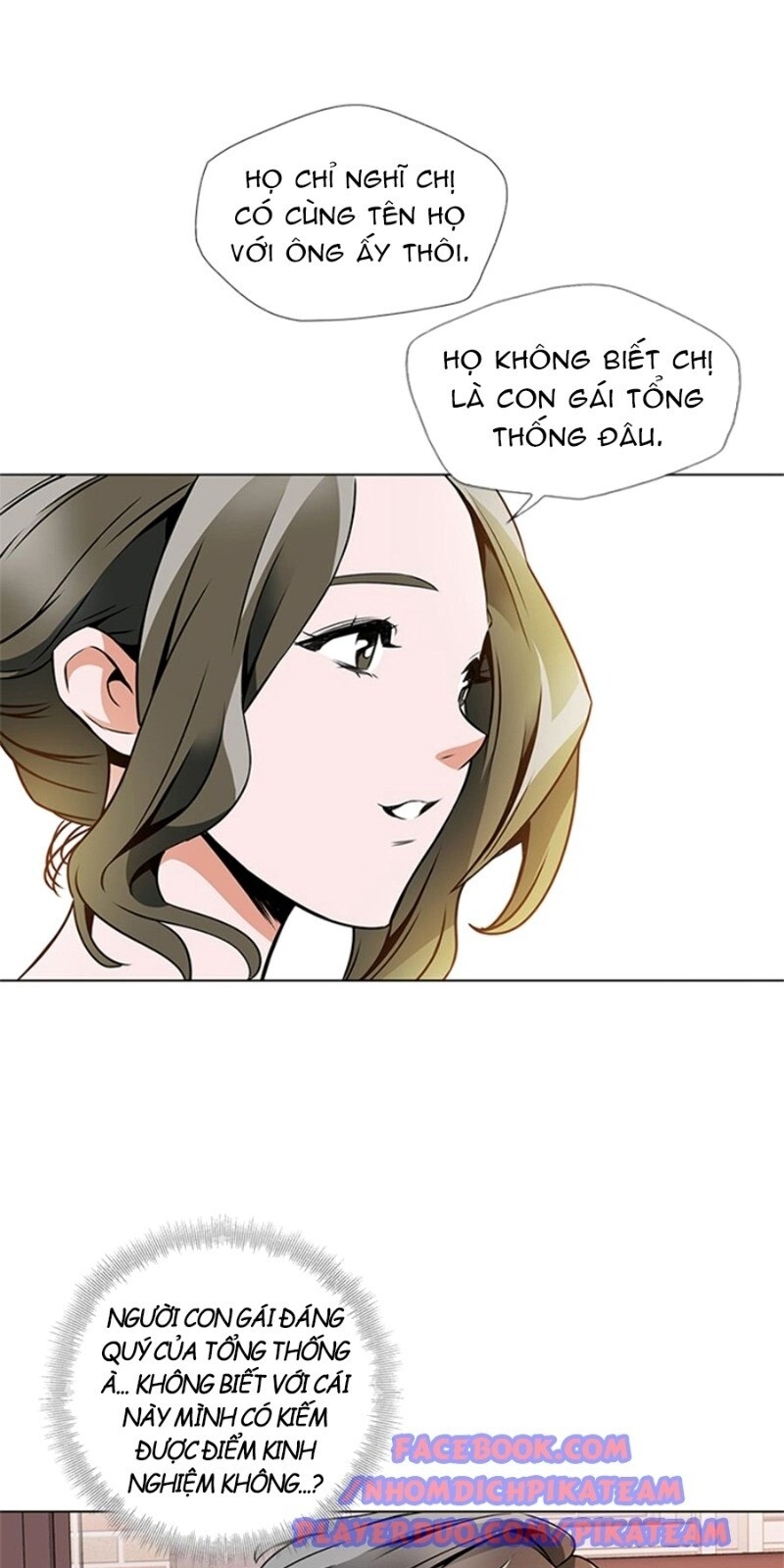 Tôi Viết Sách Để Thăng Cấp Chapter 18 - 12