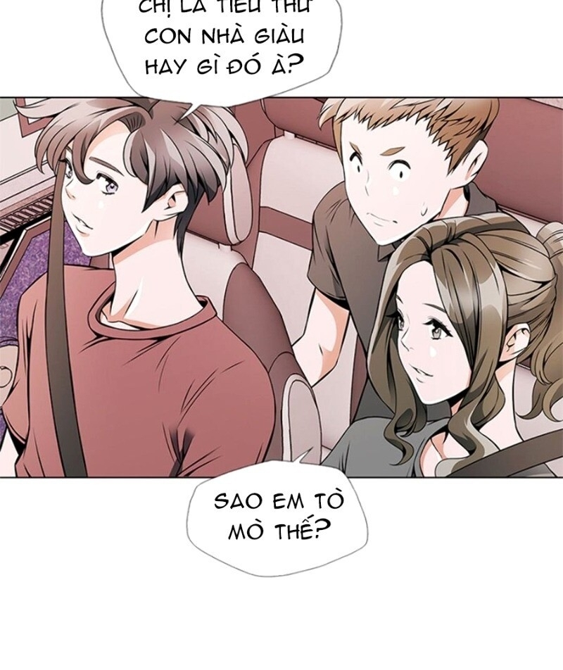 Tôi Viết Sách Để Thăng Cấp Chapter 18 - 3