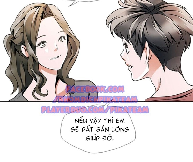 Tôi Viết Sách Để Thăng Cấp Chapter 18 - 23