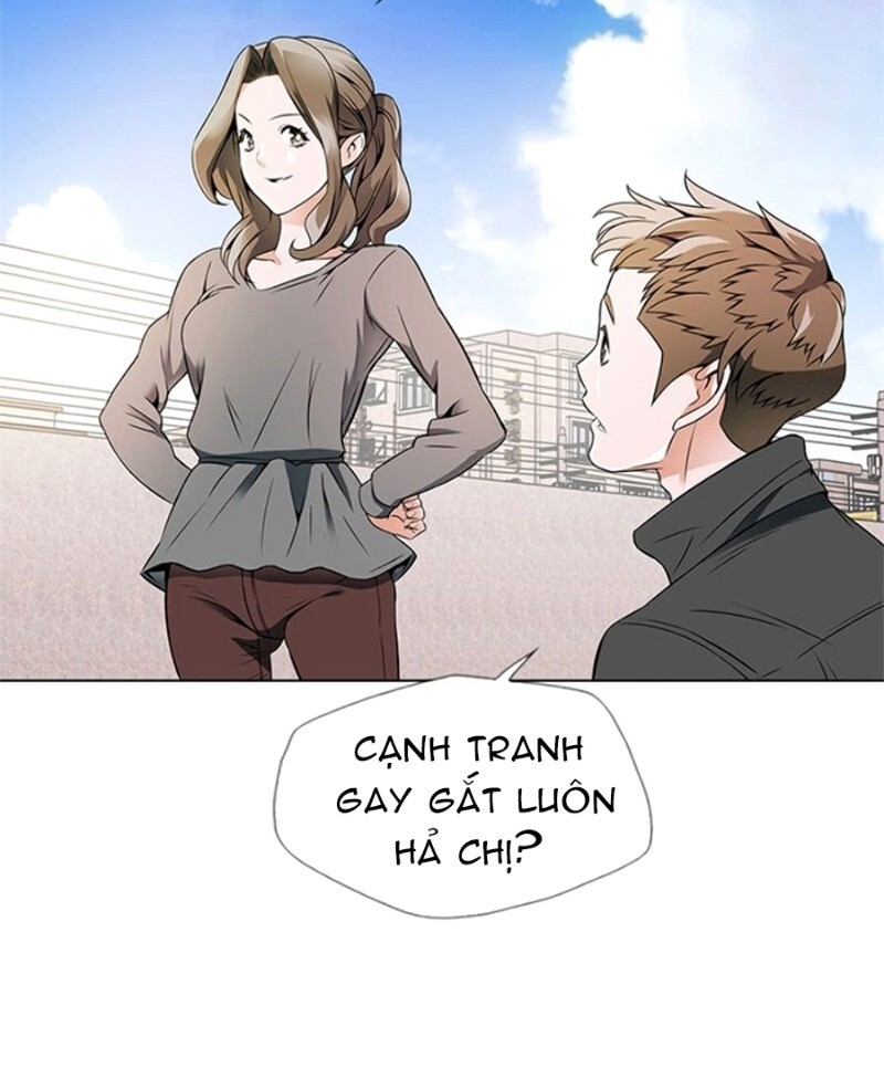 Tôi Viết Sách Để Thăng Cấp Chapter 18 - 31