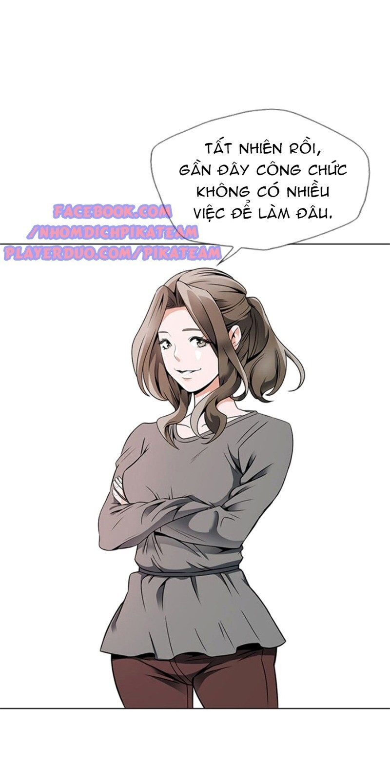 Tôi Viết Sách Để Thăng Cấp Chapter 18 - 32