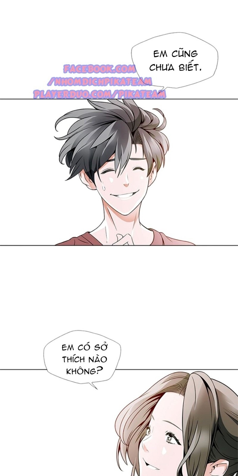 Tôi Viết Sách Để Thăng Cấp Chapter 18 - 35