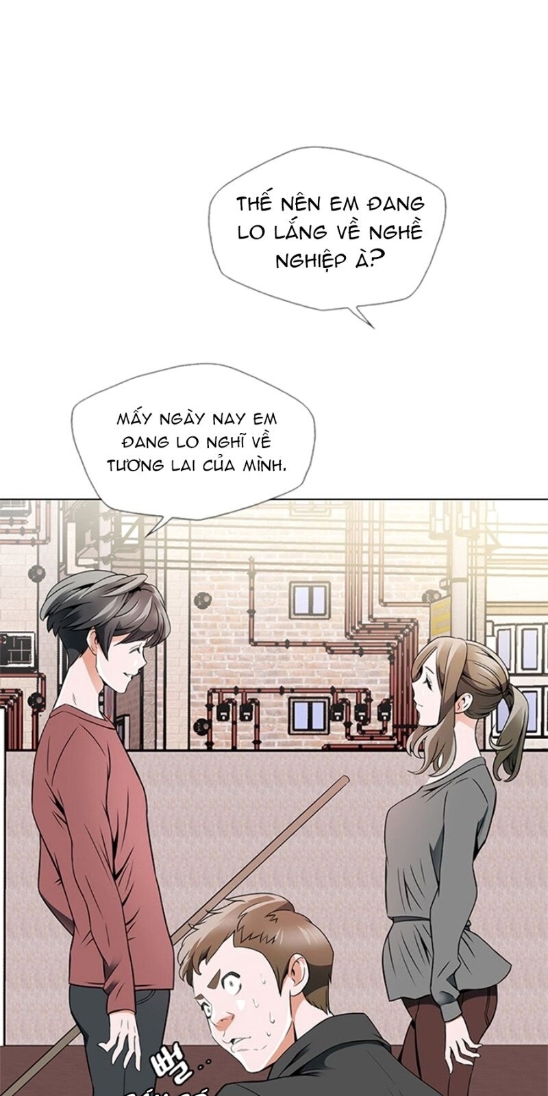 Tôi Viết Sách Để Thăng Cấp Chapter 18 - 37