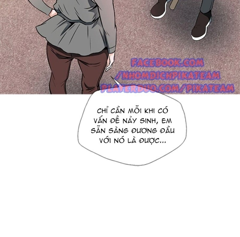 Tôi Viết Sách Để Thăng Cấp Chapter 18 - 40