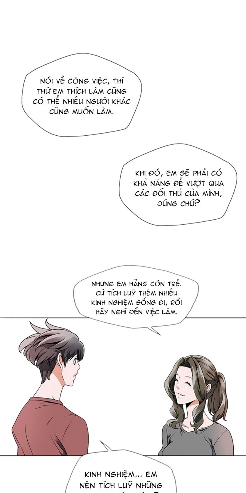 Tôi Viết Sách Để Thăng Cấp Chapter 18 - 41