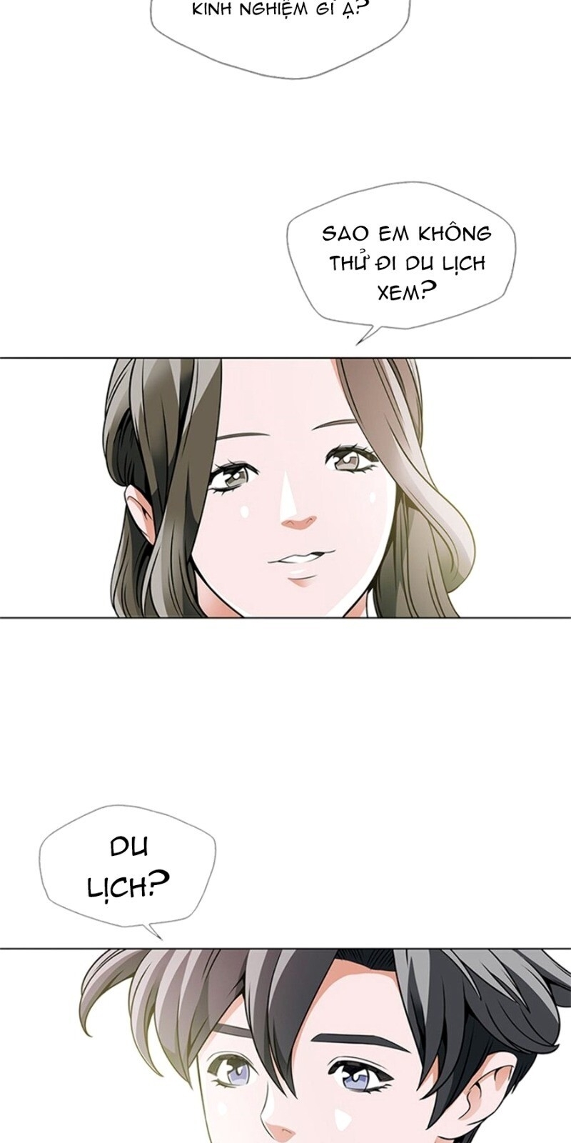 Tôi Viết Sách Để Thăng Cấp Chapter 18 - 42