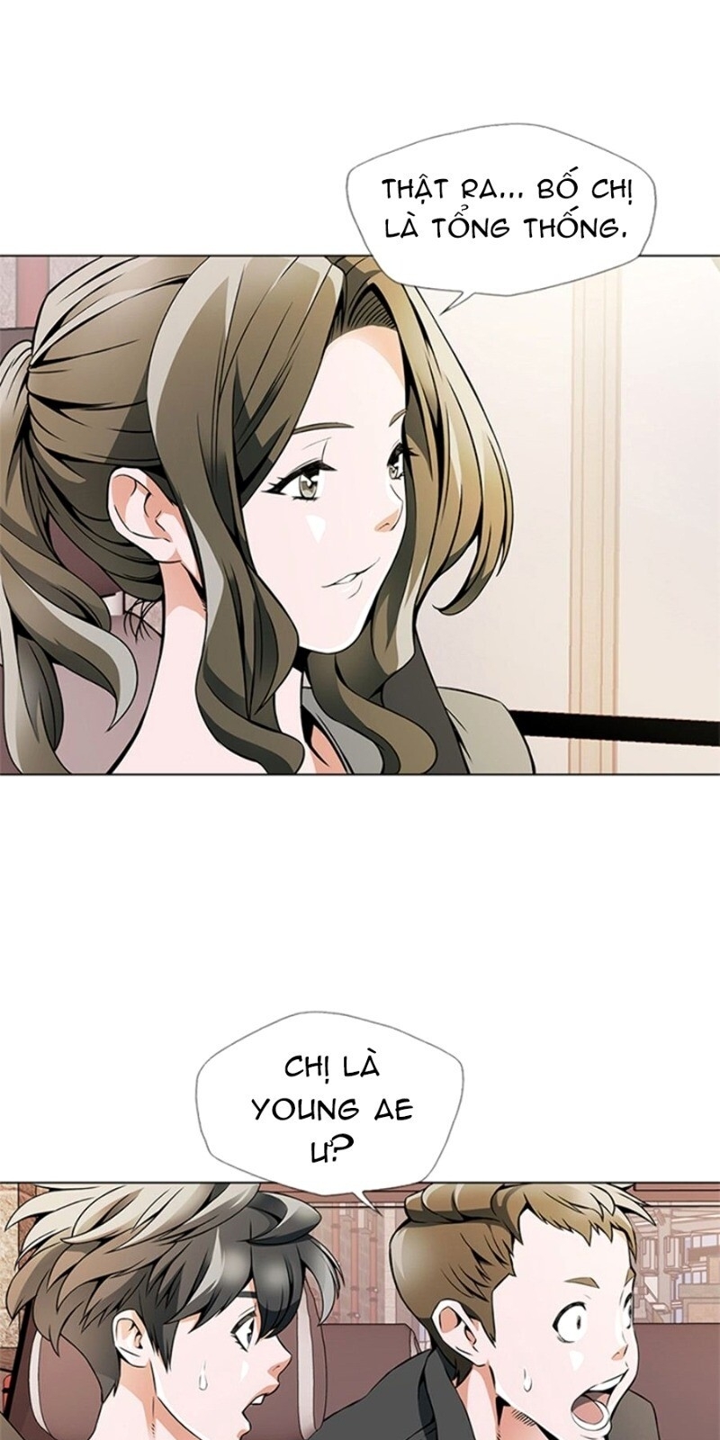 Tôi Viết Sách Để Thăng Cấp Chapter 18 - 6