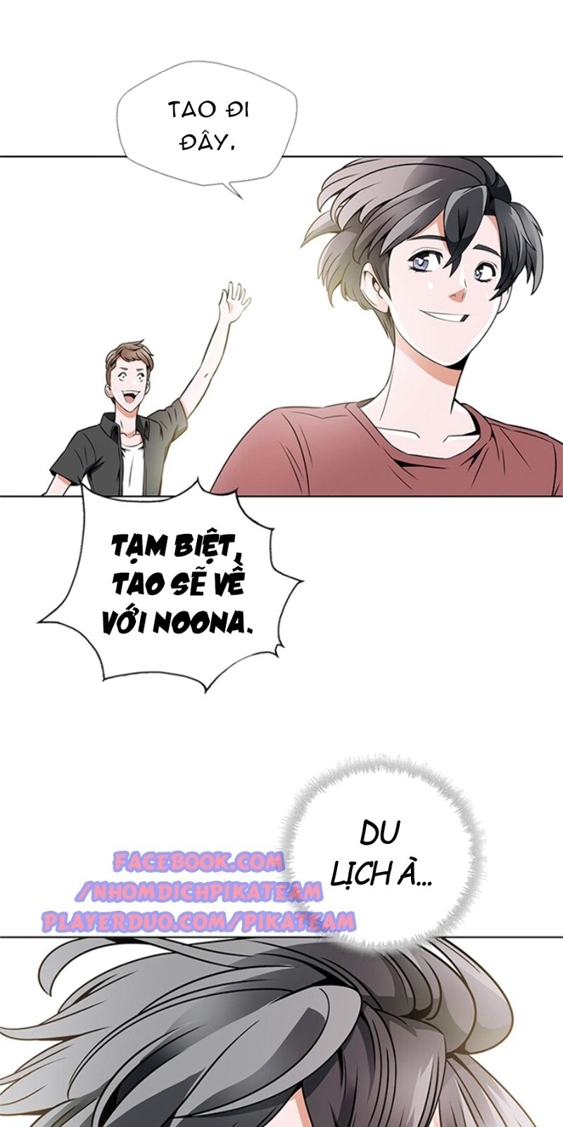 Tôi Viết Sách Để Thăng Cấp Chapter 18 - 53