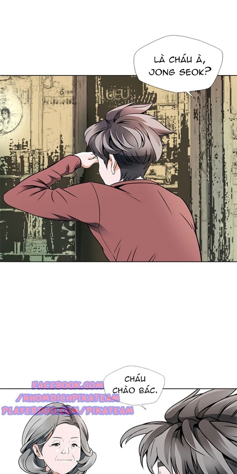 Tôi Viết Sách Để Thăng Cấp Chapter 18 - 57