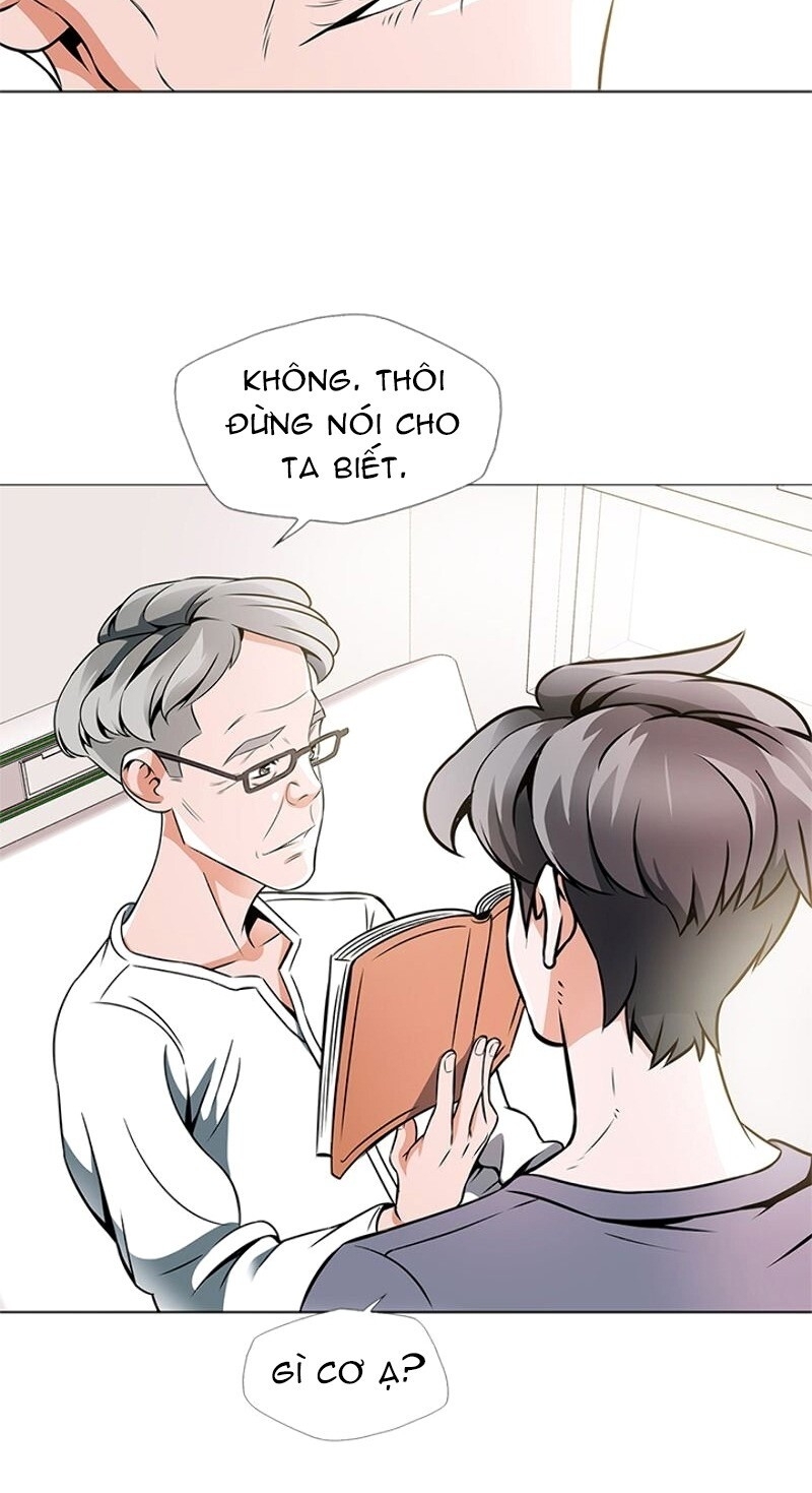 Tôi Viết Sách Để Thăng Cấp Chapter 19 - 36