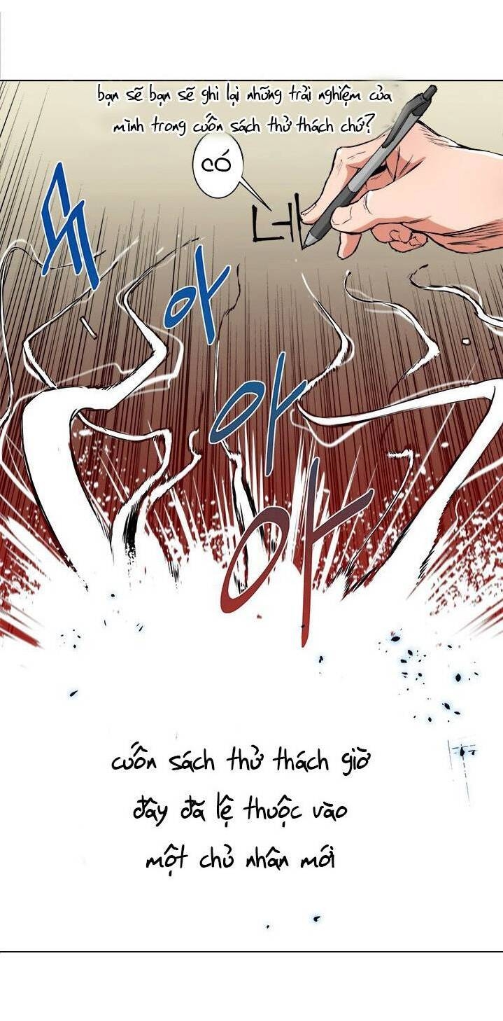 Tôi Viết Sách Để Thăng Cấp Chapter 2 - 5