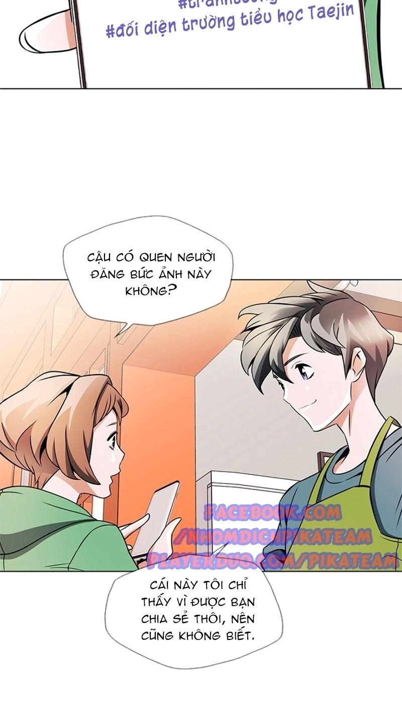 Tôi Viết Sách Để Thăng Cấp Chapter 20 - 17