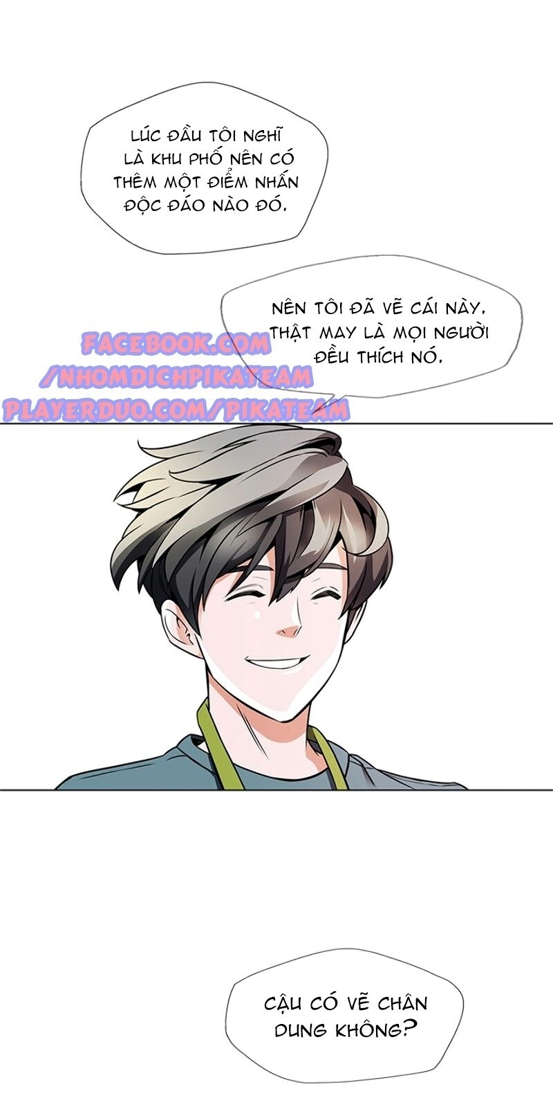 Tôi Viết Sách Để Thăng Cấp Chapter 20 - 20
