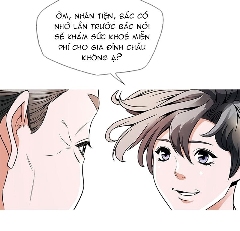 Tôi Viết Sách Để Thăng Cấp Chapter 20 - 3