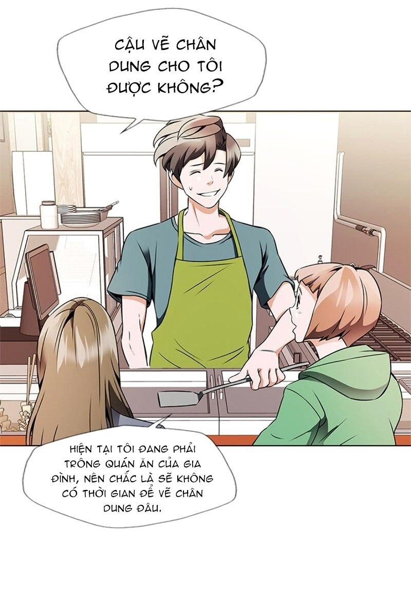Tôi Viết Sách Để Thăng Cấp Chapter 20 - 21