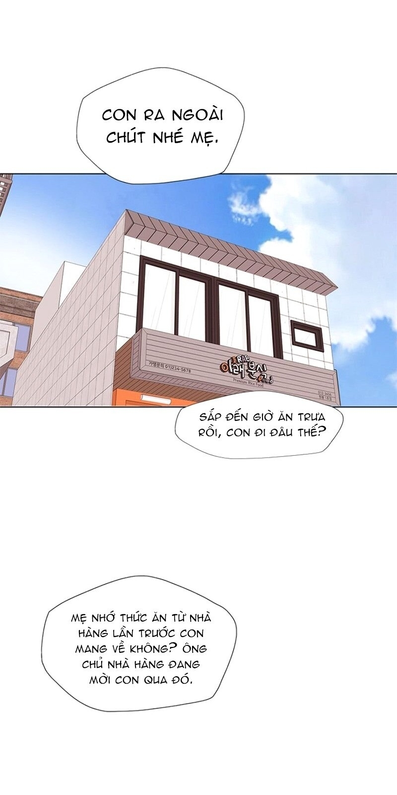 Tôi Viết Sách Để Thăng Cấp Chapter 20 - 31