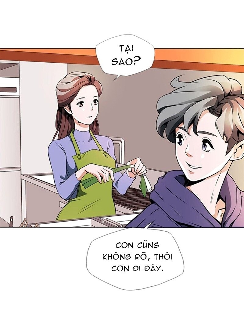 Tôi Viết Sách Để Thăng Cấp Chapter 20 - 32