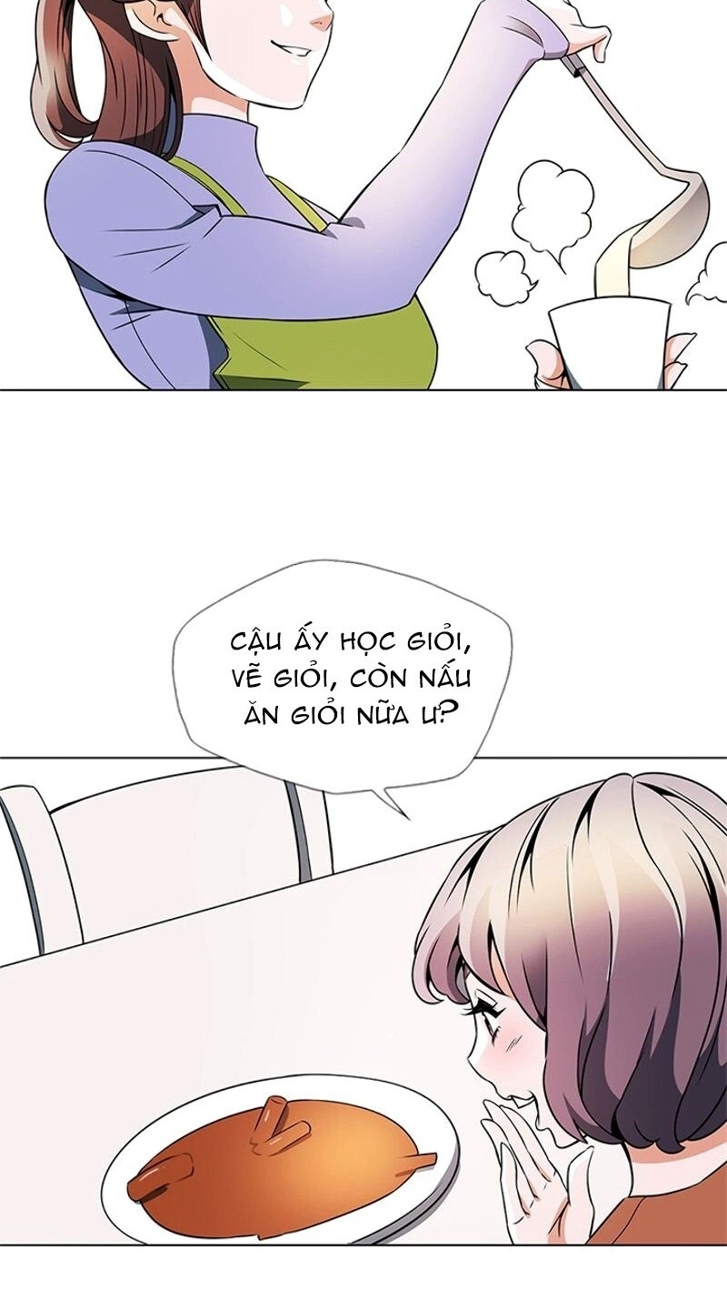 Tôi Viết Sách Để Thăng Cấp Chapter 20 - 36