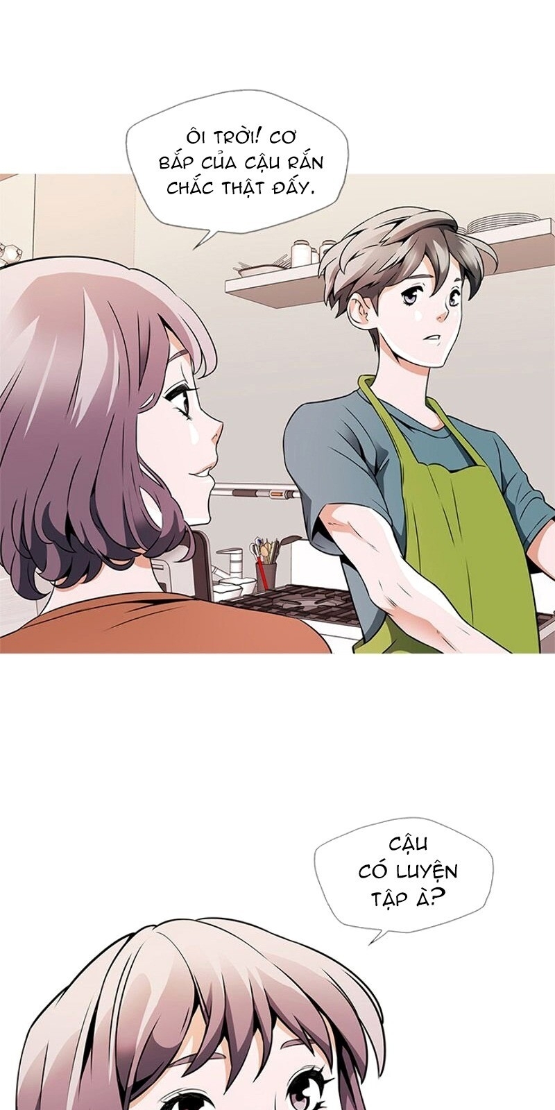 Tôi Viết Sách Để Thăng Cấp Chapter 20 - 10