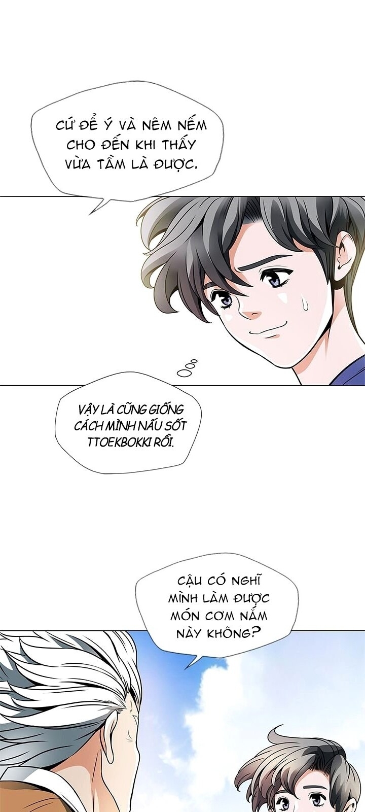 Tôi Viết Sách Để Thăng Cấp Chapter 22 - 14