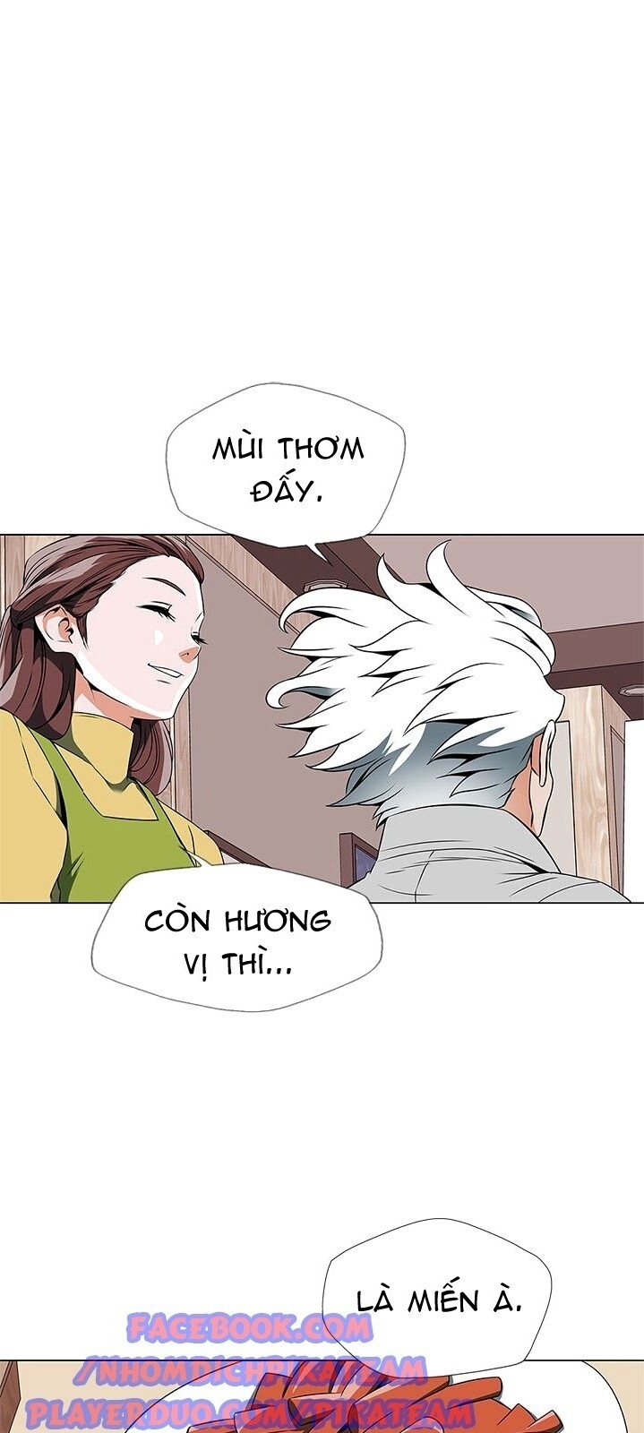 Tôi Viết Sách Để Thăng Cấp Chapter 24 - 2
